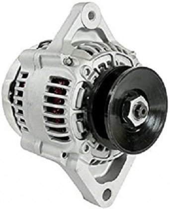 Denso Replacement Alternator 12660n, 021080-0140, 104210-3920, 104210-3921, re186320