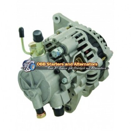 Mitsubishi Alternator 12667n, 0 986 049 930, a00002t82899, a002t82899, a002tn0499