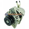 Mitsubishi Alternator 12667n, 0 986 049 930, a00002t82899, a002t82899, a002tn0499 - #1