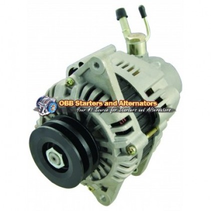 Mitsubishi Alternator 12667n, 0 986 049 930, a00002t82899, a002t82899, a002tn0499