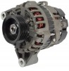 Volvo Penta 12673n, a0002655300, a0002655301, 3862613, 3862665, 3884950 - #1