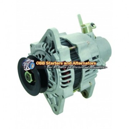 Hitachi Replacement Alternator 12689n, lr160-502, lr160-502b, lr160-502c, lr160-502e