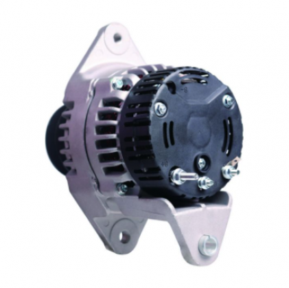 Daewoo Industrial Alternator 12691n, 2502-6008, 11.203.570, Aak5714