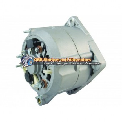 Bosch Replacement Alternator 12706n, 0 120 468 131, 6 033 gb3 003, 6 033 gb3 033