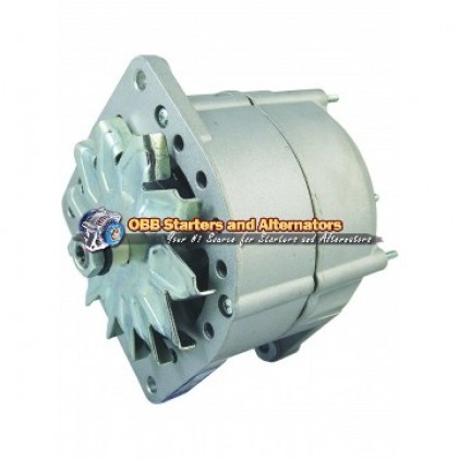 Bosch Replacement Alternator 12706n, 0 120 468 131, 6 033 gb3 003, 6 033 gb3 033