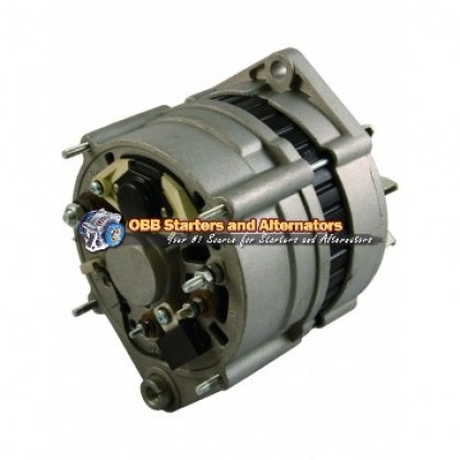 Valeo Replacement Alternator 12709n, 0 120 468 065, aak3583, aan3110, a14n104, a14n138