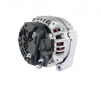 Case alternator 0124615041, 12714n, 0 124 615 041, 87452821, 01182040 - #2