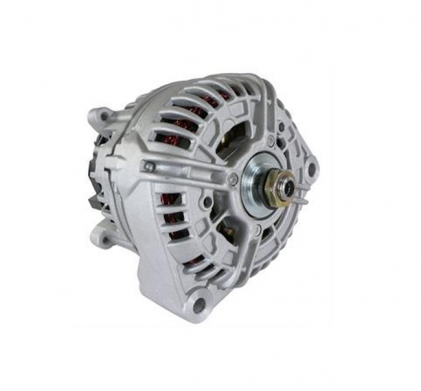 Case alternator 0124615041, 12714n, 0 124 615 041, 87452821, 01182040