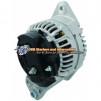 Agco Allis alternator al9963sb, 12715n, 0124625044, 87715398, 5264312, mg225 - #2