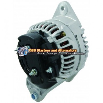 Agco Allis alternator al9963sb, 12715n, 0124625044, 87715398, 5264312, mg225