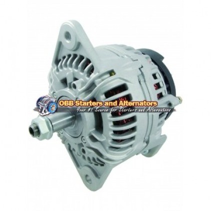 Agco Allis alternator al9963sb, 12715n, 0124625044, 87715398, 5264312, mg225