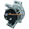 Bluebird Alternator 12716n, 0 124 625 043, 0 124 625 046, 0 124 625 051 - #2