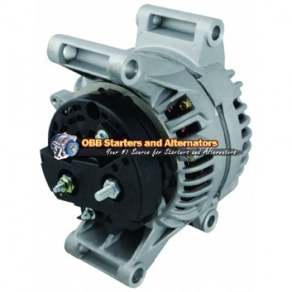 Bluebird Alternator 12716n, 0 124 625 043, 0 124 625 046, 0 124 625 051