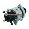 Hitachi Replacement Alternator 12717n, lr260-508, 8-97300-350-0 - #2