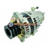 Hitachi Replacement Alternator 12718n, lr280-501, lr280-506, lr280-508, 8-97351-574-0 - #1