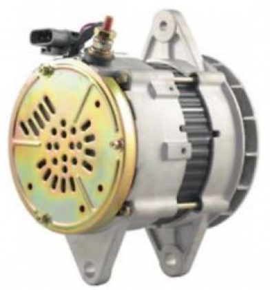 UD Alternator 12722n, 23100z5715, 23100z5715x, 0206-102-0211