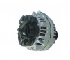 John Deere Indust. Alternator 0124655033, 12725n, 0 124 655 033, ff101774 - #2