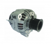 John Deere Indust. Alternator 0124655033, 12725n, 0 124 655 033, ff101774 - #1