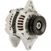 Kubota Industrial Alternators 12726n, 3f261-64010, 3f261-64011, A005ta5999 - #1