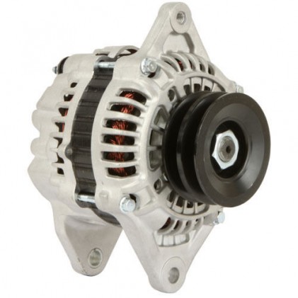 Kubota Industrial Alternators 12726n, 3f261-64010, 3f261-64011, A005ta5999