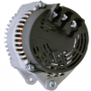 J.C. Bamford Alternator 12727n, 225-3144, 225-3145, 2253144, 2253145, 3053661 - #2