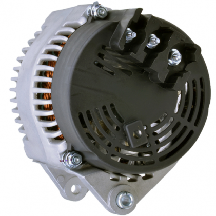 J.C. Bamford Alternator 12727n, 225-3144, 225-3145, 2253144, 2253145, 3053661