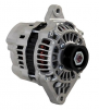 Mitsubishi Indust. Alternators 12728n, 750-15330, a007ta1491 - #1