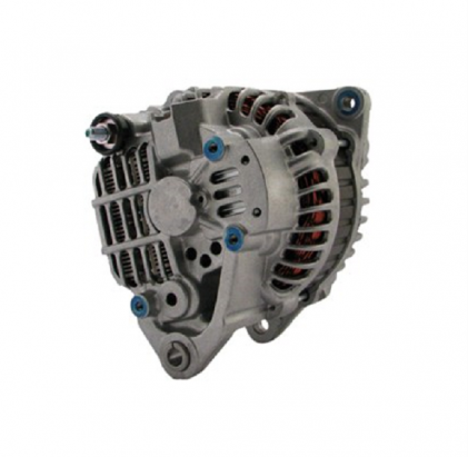 Kubota Industrial Alternators 12731r, A003TB4399, A3TB4399, 3F271-64011