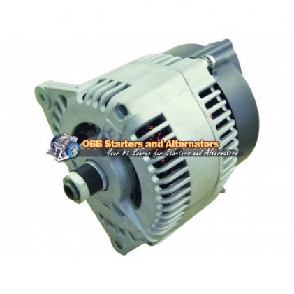 Lucas Replacement Alternator 12739n, 225-3144, 225-3145, 2253144, 2253145, 3053661