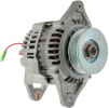 Mustang Industrial Alternators 12761n, lr160-735, lr160-735b, 123900-77210 - #1