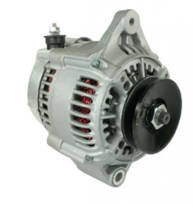 Kubota Industrial Alternators 12777n, 101211-0690, 101211-4280, 1012211-1441, 102211-1440