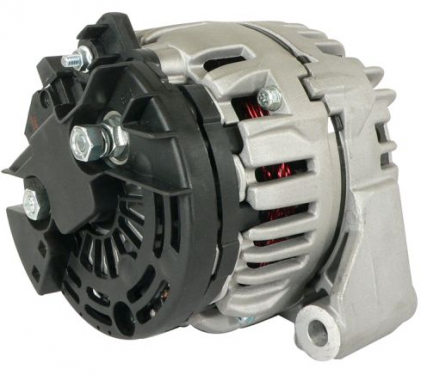 John Deere alternator 0124325166, 12780n, 0 124 325 166, al166645, Se 50 182 9