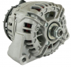 John Deere alternator 0124325166, 12780n, 0 124 325 166, al166645, Se 50 182 9 - #1