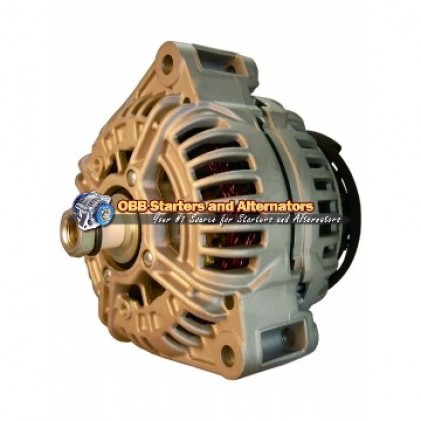 Bosch Replacement Alternator 12782n, 0 124 615 043, al166647, 11.204.399, 11.204.502