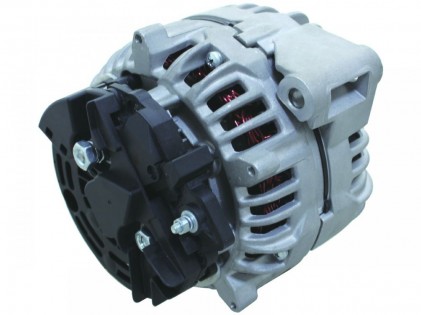 John Deere alternator 12795n, 0 124 625 029, re210793, re554472, re555751