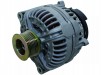 John Deere alternator 12795n, 0 124 625 029, re210793, re554472, re555751 - #1