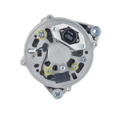 Timberjack Industrial Alternator 12804n, 0120468146, 6033gb3045, 1181096, 09-154-65-02