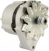 Lombardini alternator 12819n, 11.201.500, aag1314, aag1338, 9-513-043, 436269 - #1