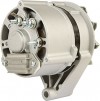 Lombardini alternator 12819n, 11.201.500, aag1314, aag1338, 9-513-043, 436269 - #2