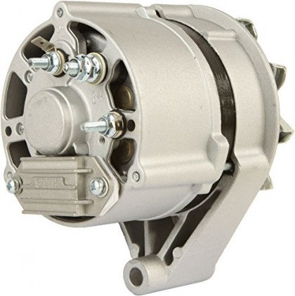 Lombardini alternator 12819n, 11.201.500, aag1314, aag1338, 9-513-043, 436269