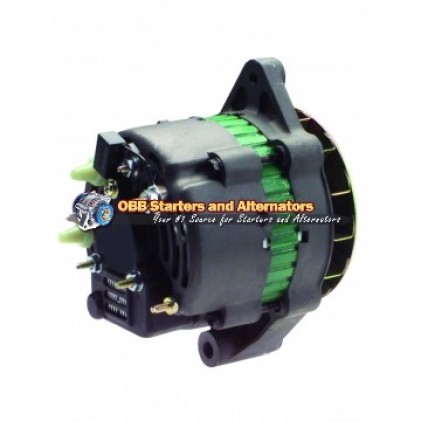 Cushman UTV Alternator 12828n, 893633, ac155907