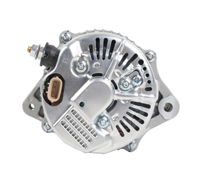 Komatsu Industrial Alternators 12852n, 90-29-5460, 102211-0830, 600-861-1951