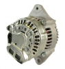 Daihatsu Alternator 12876n, 825577, 27060-87802, 101211-8680 - #2