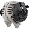 John Deere alternator 12879n, 0 124 325 155, re205273 - #2