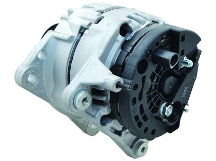 Bosch Replacement Alternator 13002n, Bosch 0 124 325 182, John Deere At-318-374