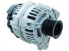 Bosch Replacement Alternator 13002n, Bosch 0 124 325 182, John Deere At-318-374 - #1