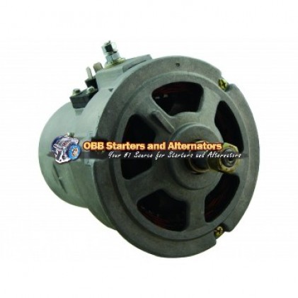 Volkswagen alternator 13048N, 043 903 023 A, 043 903 023 AX, 043-903-023, 0120400836