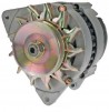 Ford Alternator 13107n, 82fb-10300-BA, 82fb-10300-BB, 83ab-10300-AA - #1