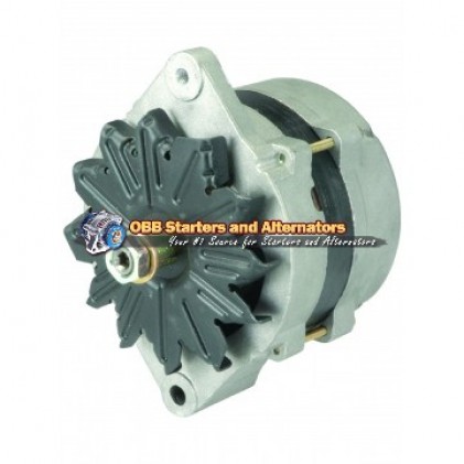 Denso Replacement Alternator 13143n, 10459519, 021000-7410, 021000-7420, 021000-8740