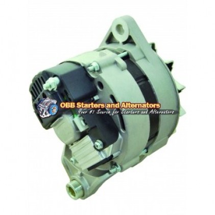 Fiat Alternator 13152n, 4643171, 6081165, 769 1663, 7691663, 12-31-1-662-467